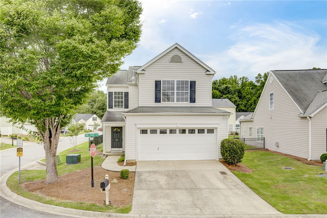 101 Pin Oak Court, Easley, South Carolina image 1