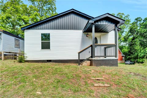 Homes For Sale - 404 Short Street<br/> Anderson, SC 29624