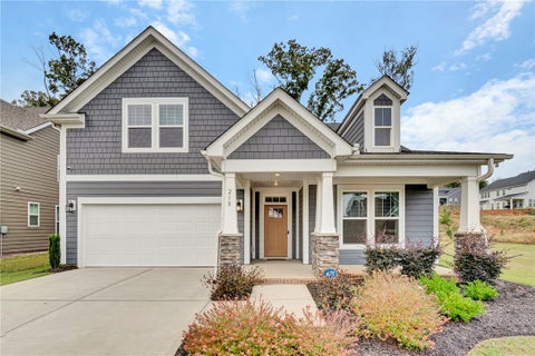 Photo of 210 Founders Boulevard, Central, SC 29630 (MLS # 20307192)