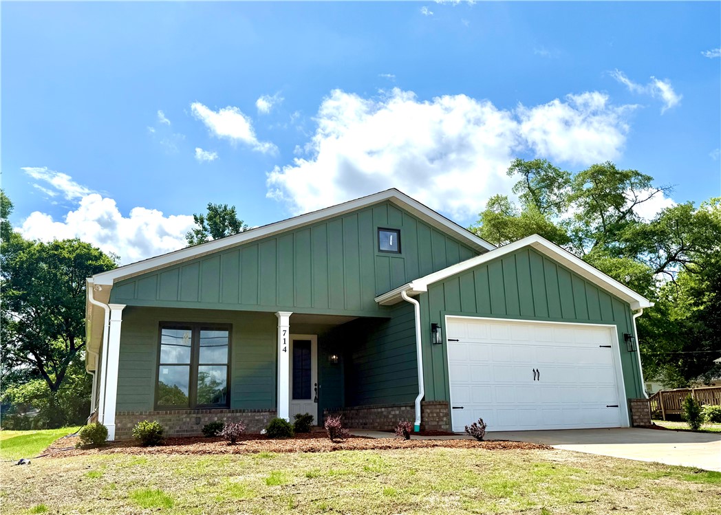 714 Greenville Street, Pendleton, South Carolina image 1