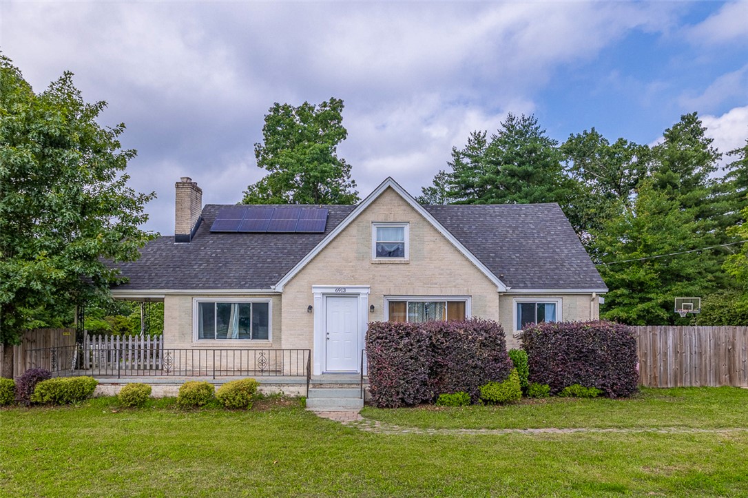 6913 White Horse Road, Greenville, South Carolina image 1