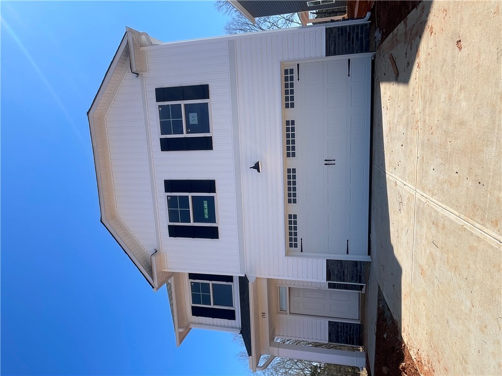158 Brown Circle, Easley, South Carolina image 2