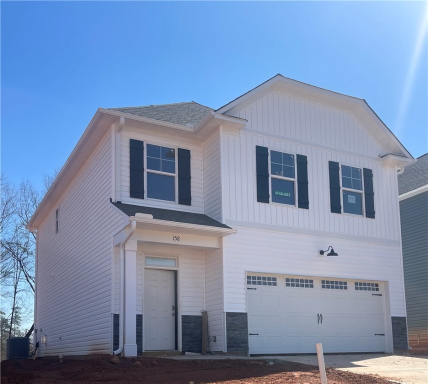 158 Brown Circle, Easley, South Carolina image 1