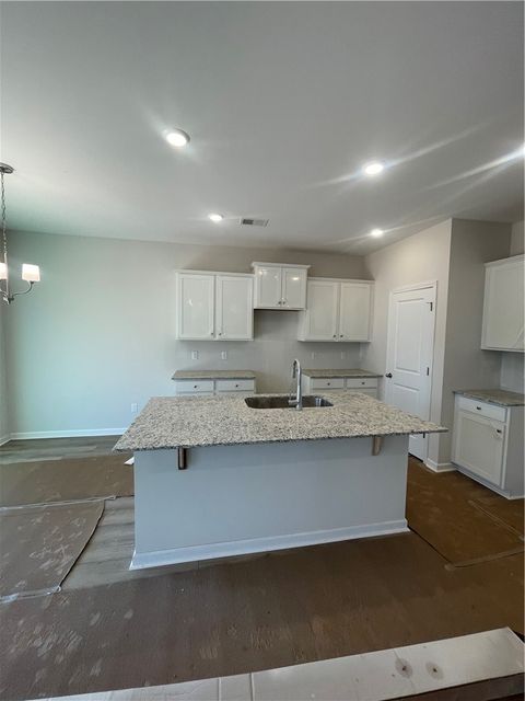 A home in Easley