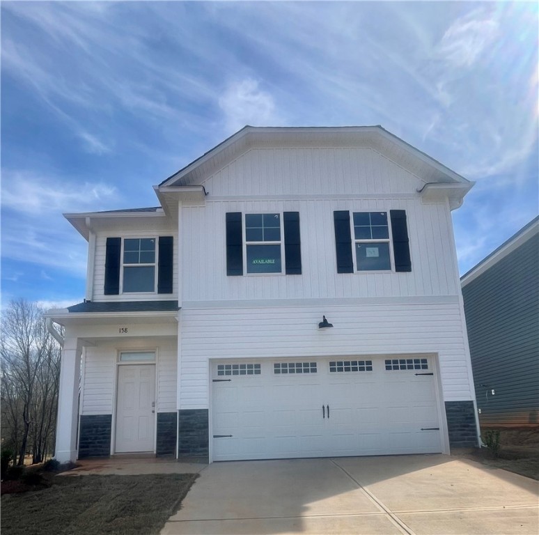 158 Brown Circle, Easley, South Carolina image 27