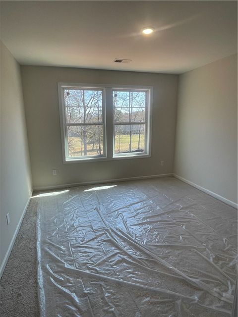 A home in Easley