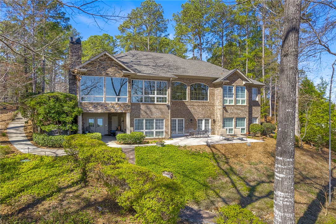 414 E Waterside Drive, Seneca, South Carolina image 3