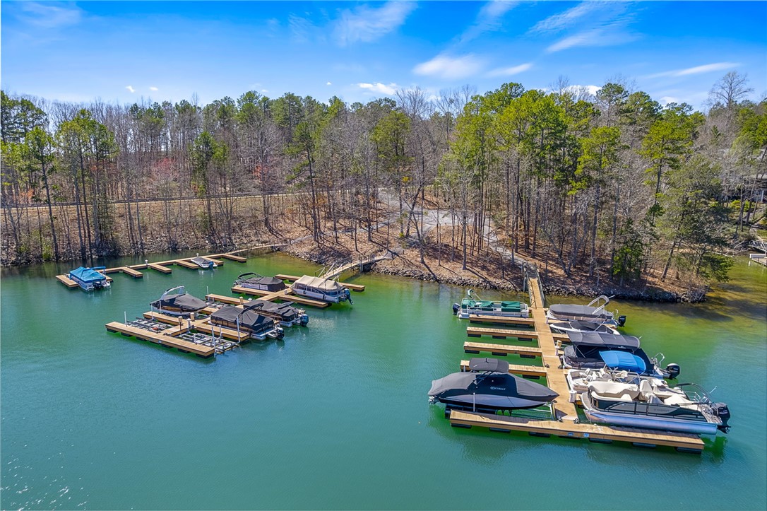 414 E Waterside Drive, Seneca, South Carolina image 49