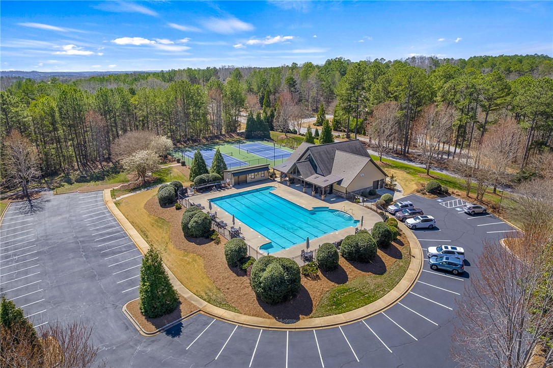 414 E Waterside Drive, Seneca, South Carolina image 48