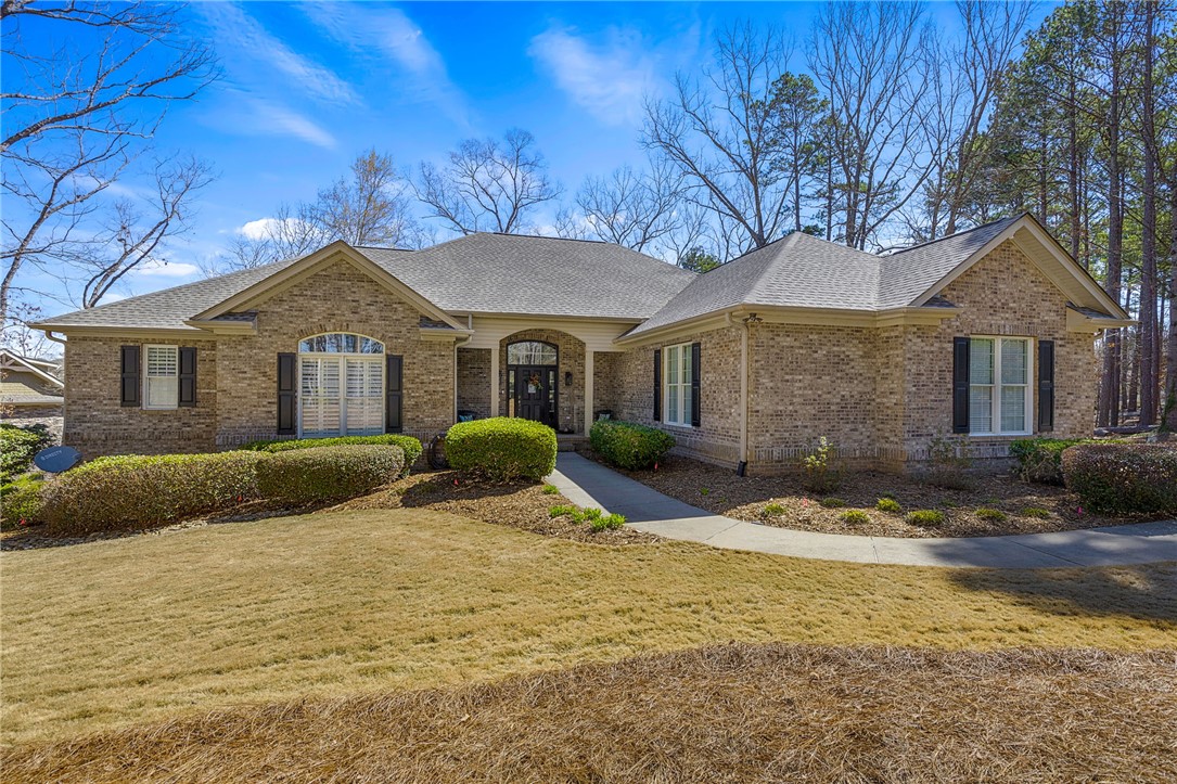 414 E Waterside Drive, Seneca, South Carolina image 1