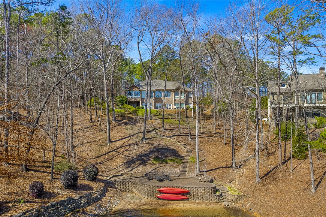 414 E Waterside Drive, Seneca, South Carolina image 40