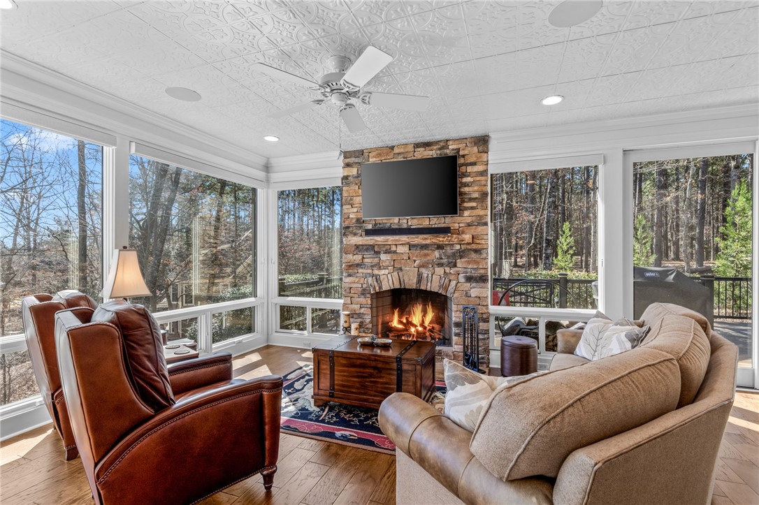 414 E Waterside Drive, Seneca, South Carolina image 13