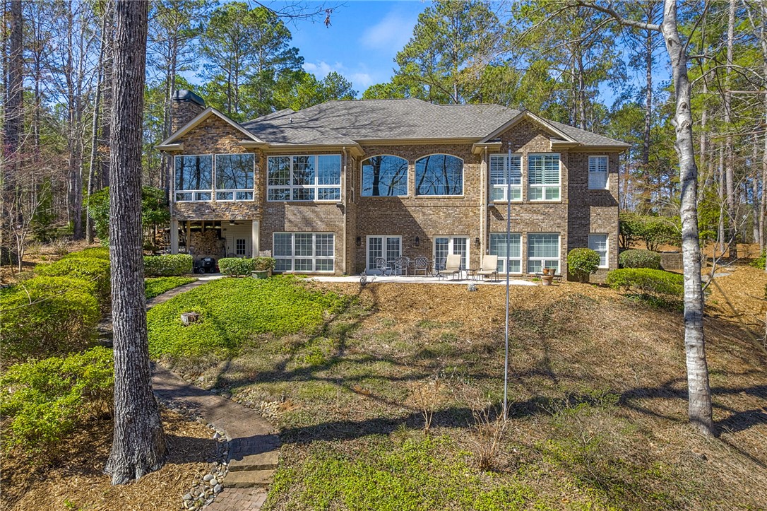 414 E Waterside Drive, Seneca, South Carolina image 39