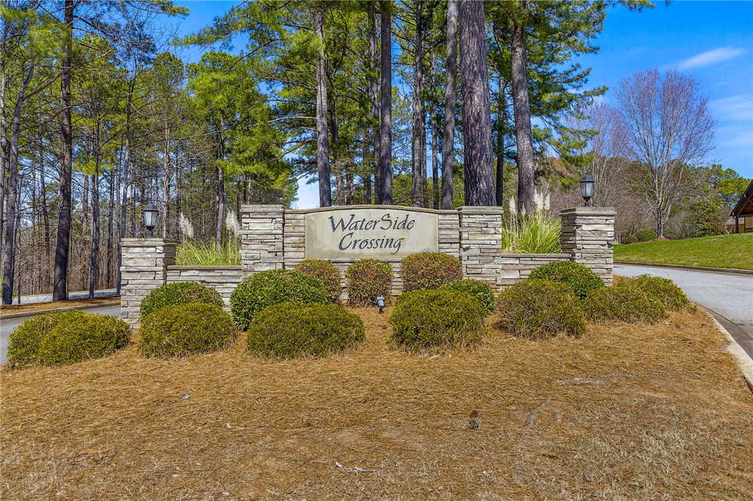 414 E Waterside Drive, Seneca, South Carolina image 47