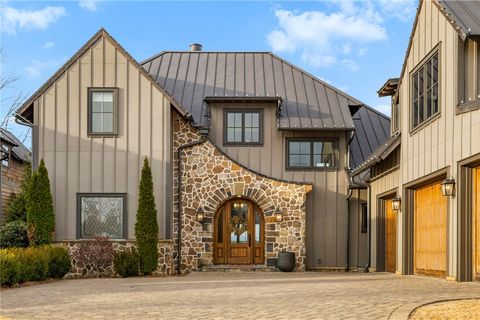 Photo of 168 Settlement VLG Drive, Sunset, SC 29685 (MLS # 20296265)