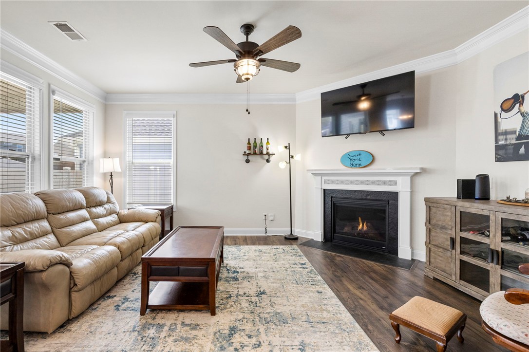 313 Pollyanna Drive, Greenville, South Carolina image 6