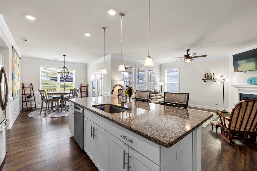 313 Pollyanna Drive, Greenville, South Carolina image 13