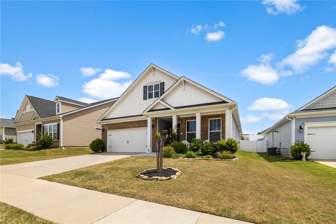313 Pollyanna Drive, Greenville, South Carolina image 3