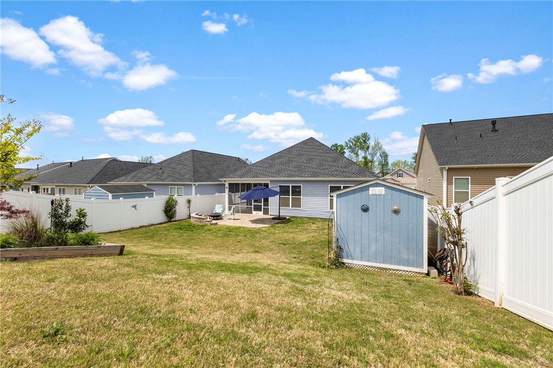 313 Pollyanna Drive, Greenville, South Carolina image 36