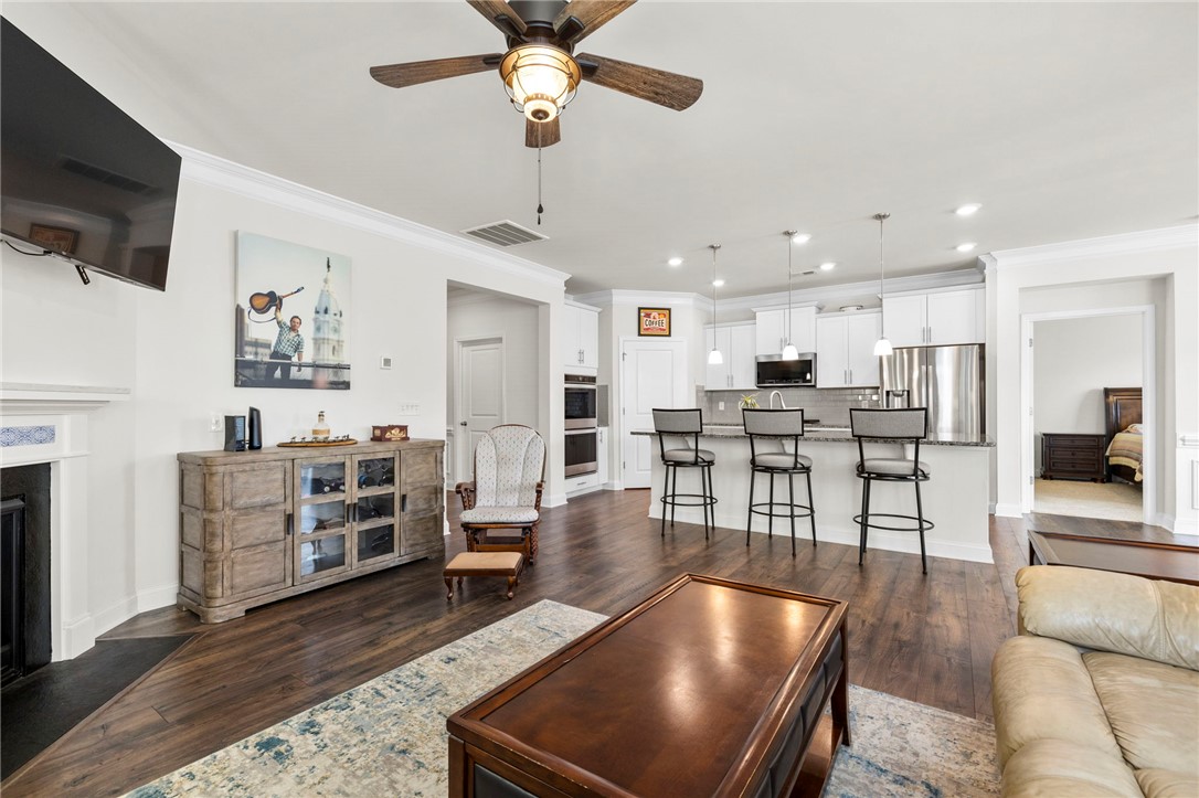 313 Pollyanna Drive, Greenville, South Carolina image 8
