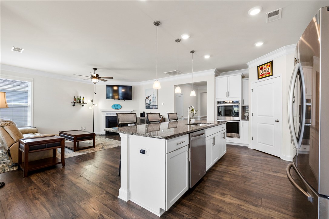 313 Pollyanna Drive, Greenville, South Carolina image 12