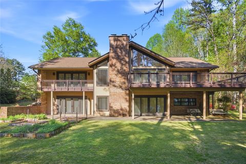 Photo of 302 Petty Road, Seneca, SC 29672 (MLS # 20300019)