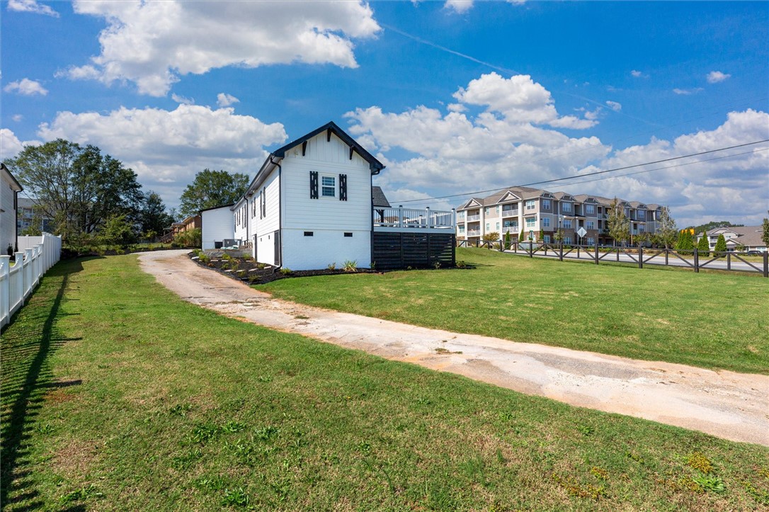 3426 Brushy Creek Road, Greer, South Carolina image 42
