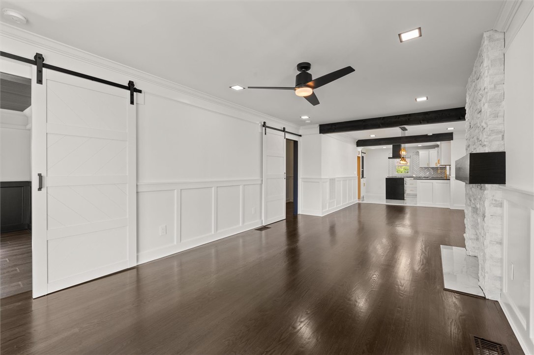 3426 Brushy Creek Road, Greer, South Carolina image 12