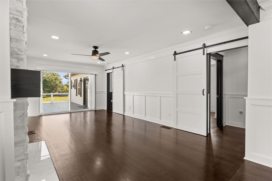 3426 Brushy Creek Road, Greer, South Carolina image 11