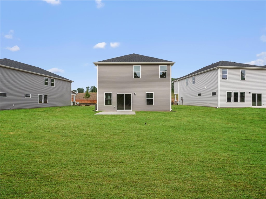 852 Penfold Pointe, Wellford, South Carolina image 31