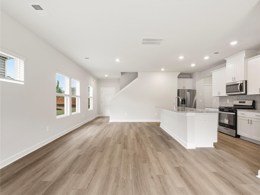 852 Penfold Pointe, Wellford, South Carolina image 5