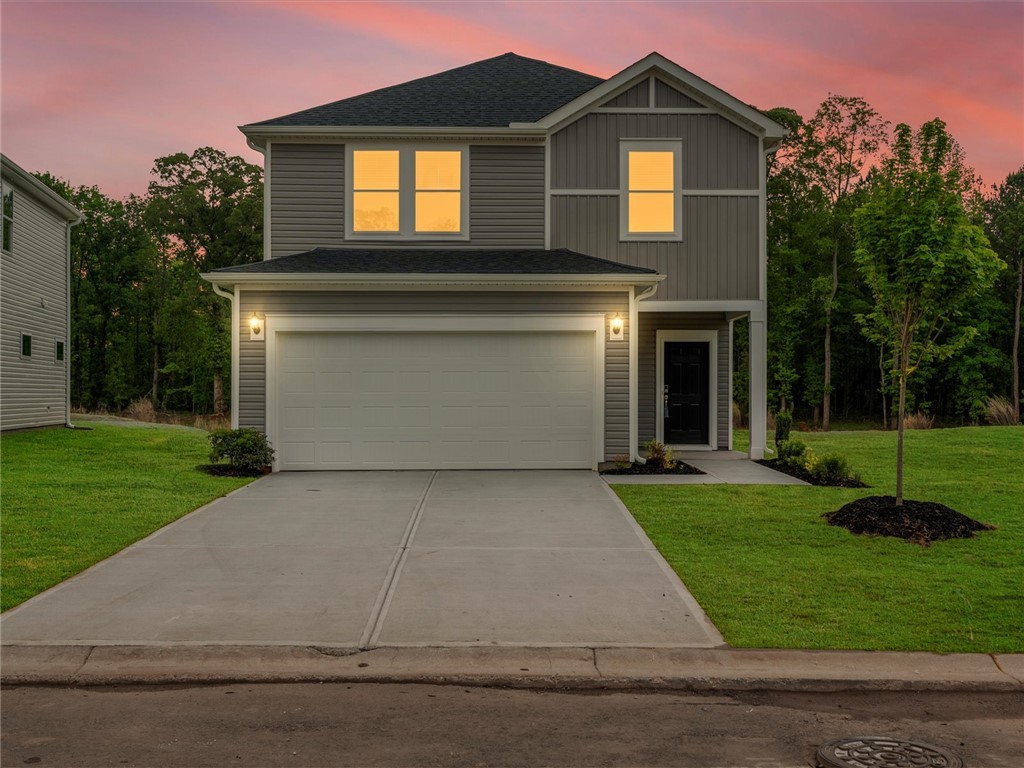 852 Penfold Pointe, Wellford, South Carolina image 32
