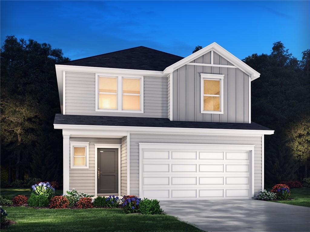 852 Penfold Pointe, Wellford, South Carolina image 1