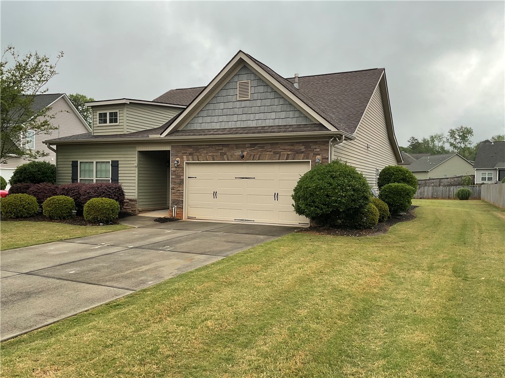 1036 Drakes Crossing, Anderson, South Carolina image 2