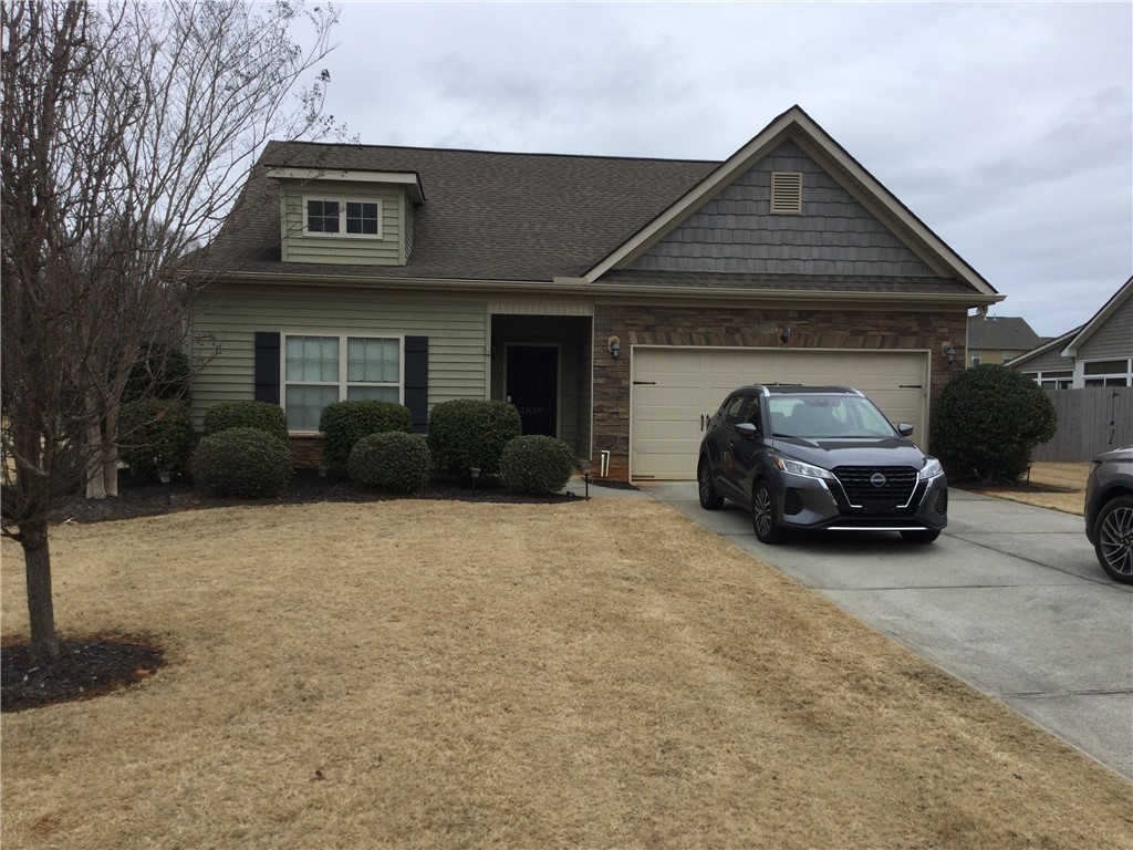 1036 Drakes Crossing, Anderson, South Carolina image 1