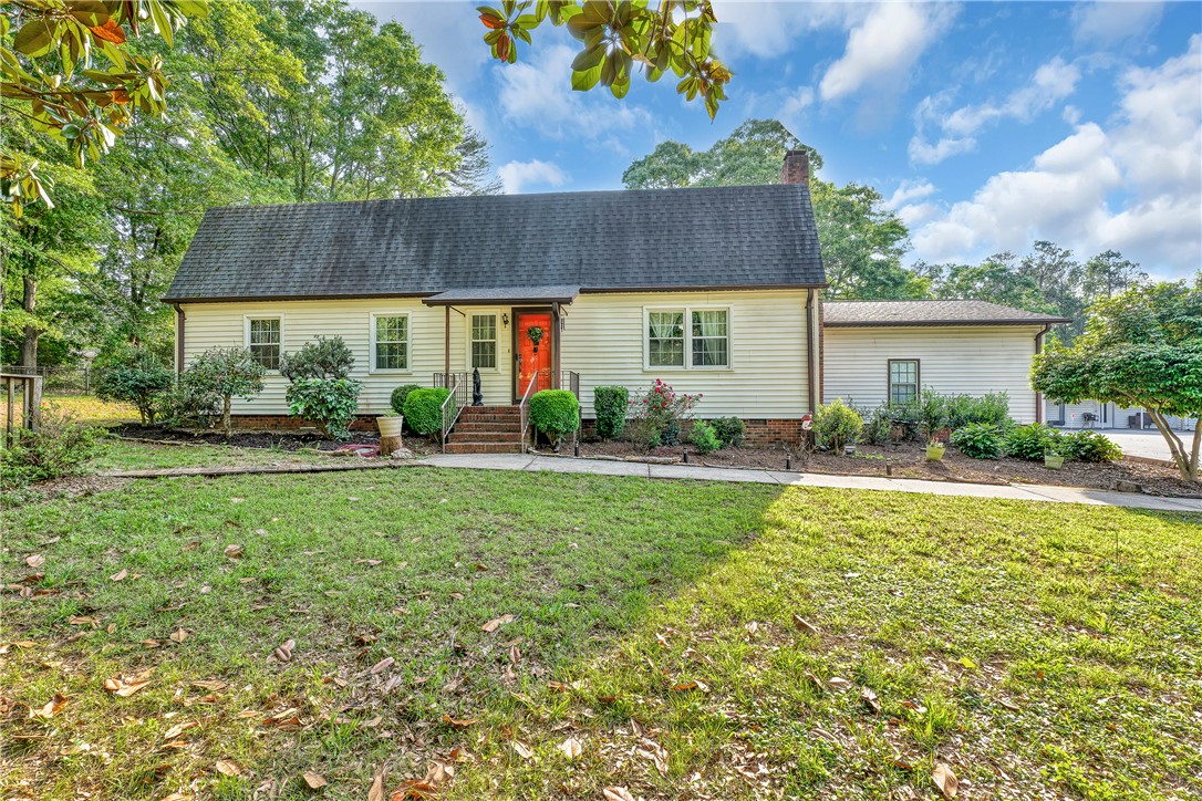 1227 Seay Road, Spartanburg, South Carolina image 1