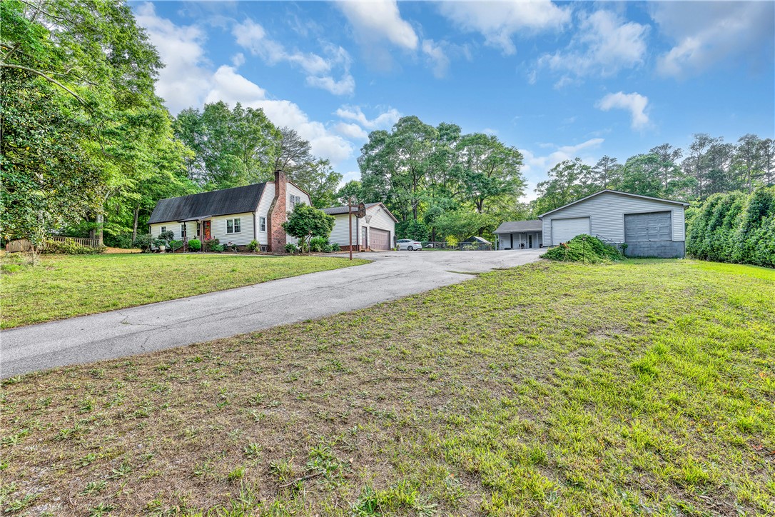 1227 Seay Road, Spartanburg, South Carolina image 3
