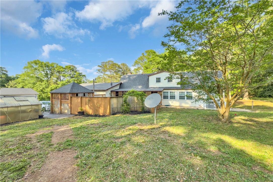 1227 Seay Road, Spartanburg, South Carolina image 18