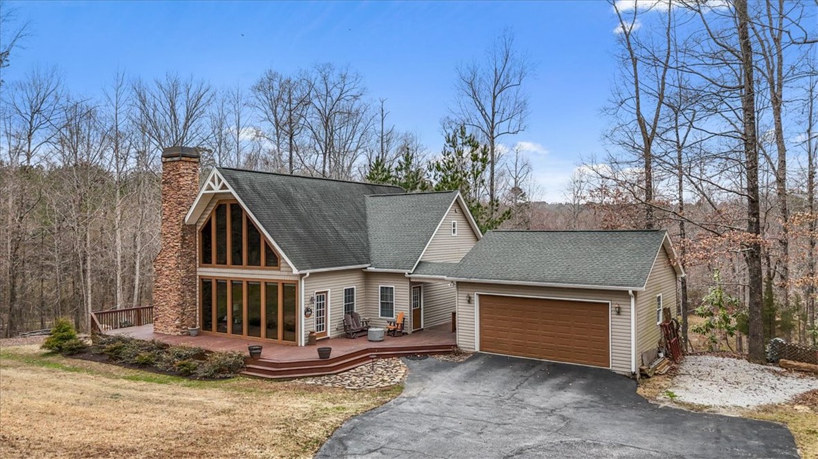 183 Geneva Drive, Westminster, South Carolina image 3