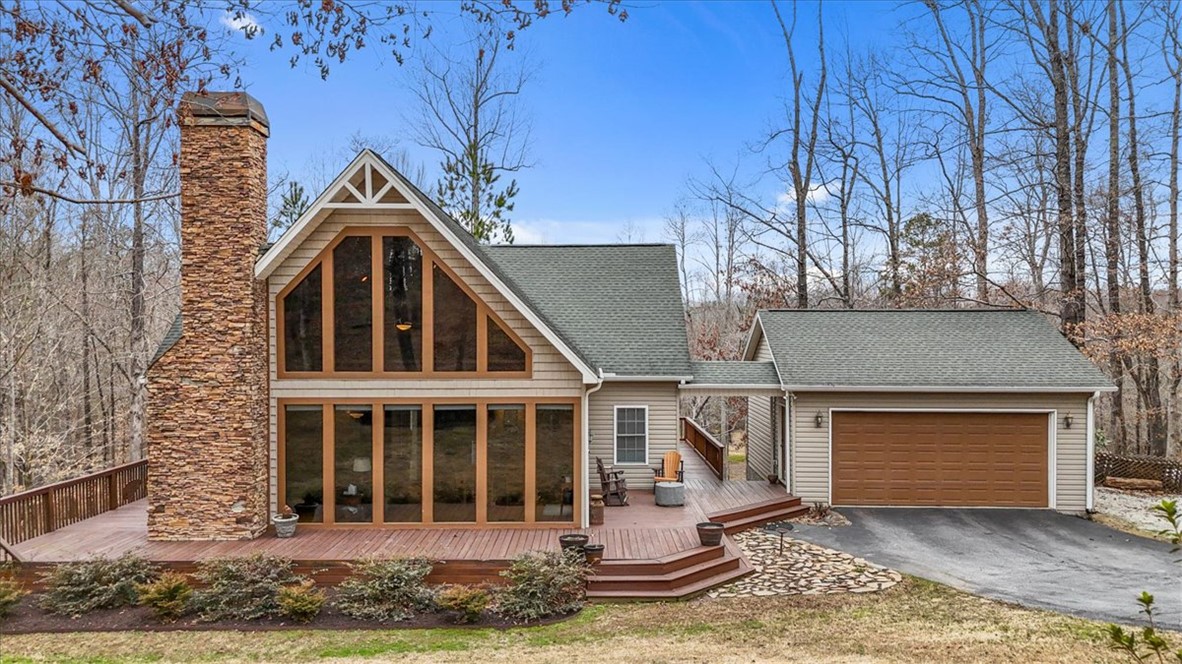 183 Geneva Drive, Westminster, South Carolina image 1