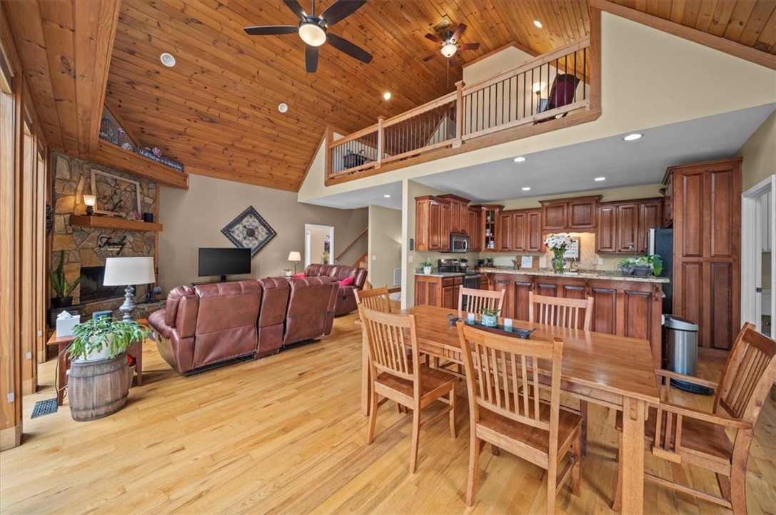 183 Geneva Drive, Westminster, South Carolina image 7