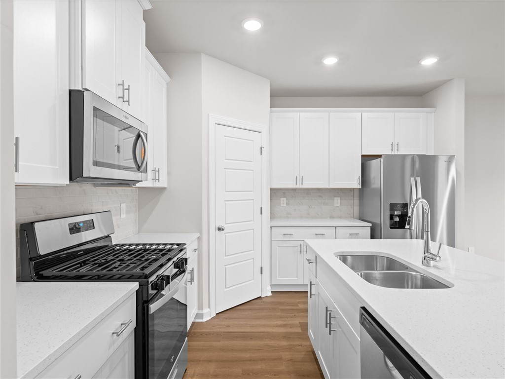 517 Hazelcroft Drive, Fountain Inn, South Carolina image 12