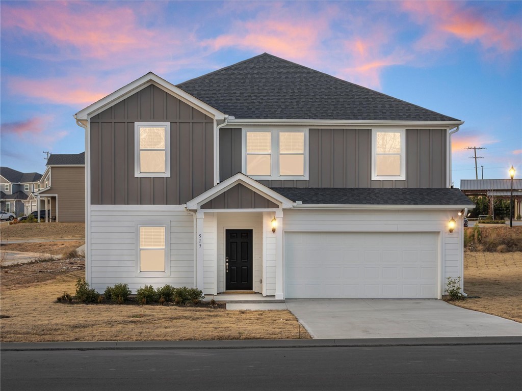 517 Hazelcroft Drive, Fountain Inn, South Carolina image 1