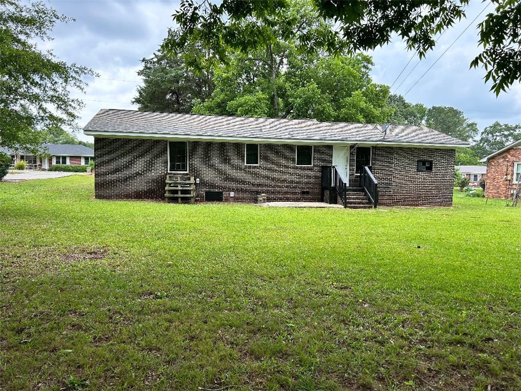 317 Hillcrest Circle, Anderson, South Carolina image 4