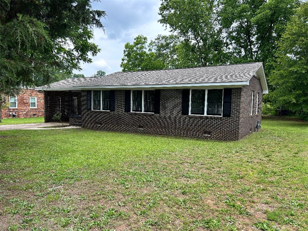 317 Hillcrest Circle, Anderson, South Carolina image 3
