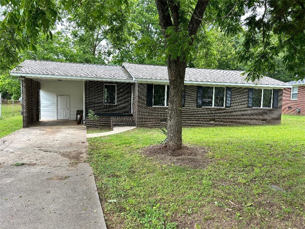 317 Hillcrest Circle, Anderson, South Carolina image 2