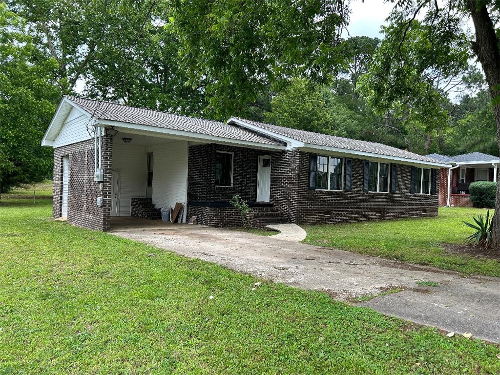 317 Hillcrest Circle, Anderson, South Carolina image 1