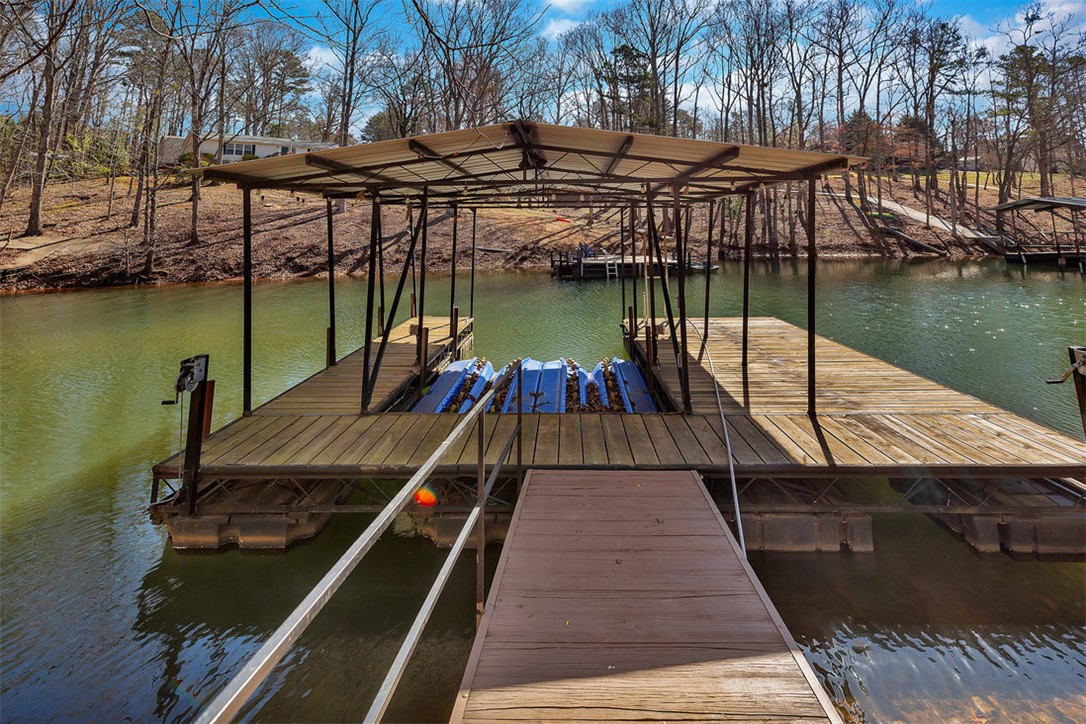 00 Perry Circle #LOTS 23  24, Townville, South Carolina image 2