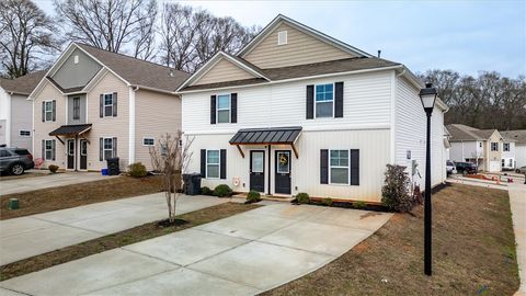 Photo of 215 Royal Way, Pendleton, SC 29670 (MLS # 20297963)