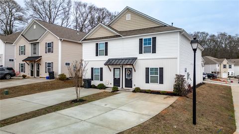 Photo of 215 Royal Way, Pendleton, SC 29670 (MLS # 20297963)